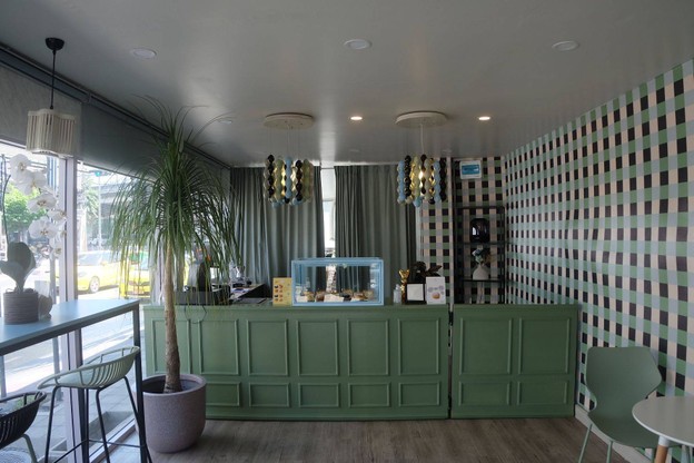 เฮียคิด ข้าวผัดปู สาขาอุดมสุข