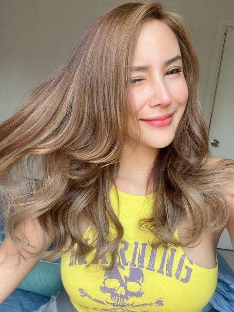 The Society Hair ทาวน์อินทาวน์