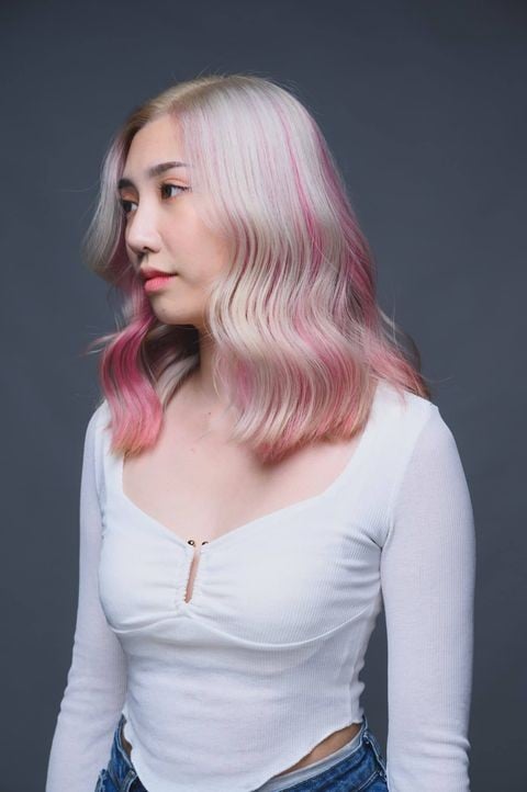 SALONDIO Town in town