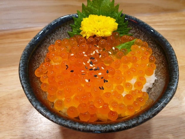 ซูชิมั้ยพิจิตร ในเมือง