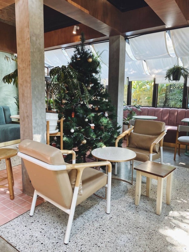 Little Hideout Patisserie ราชพฤกษ์