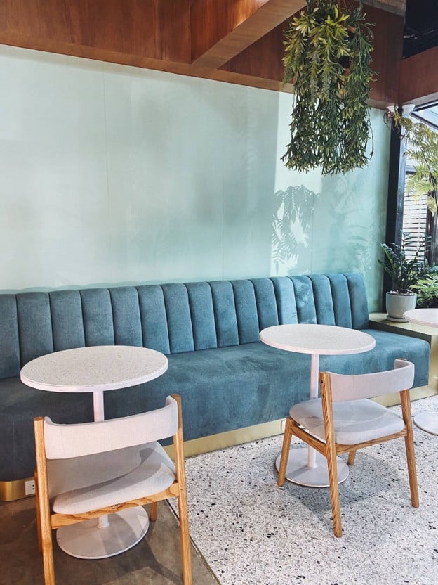 Little Hideout Patisserie ราชพฤกษ์