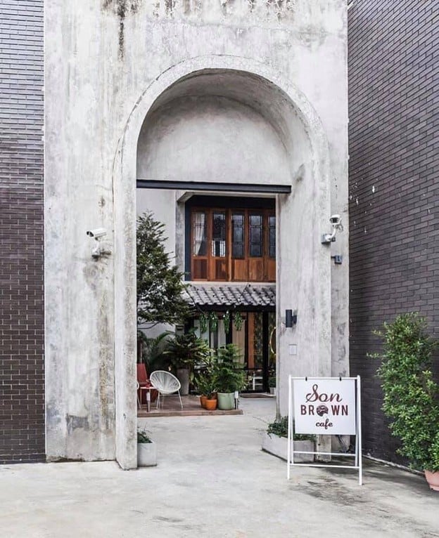 SonBrown Cafe Chala16