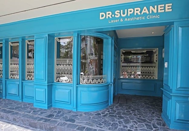 Dr.Supranee Laser Clinic