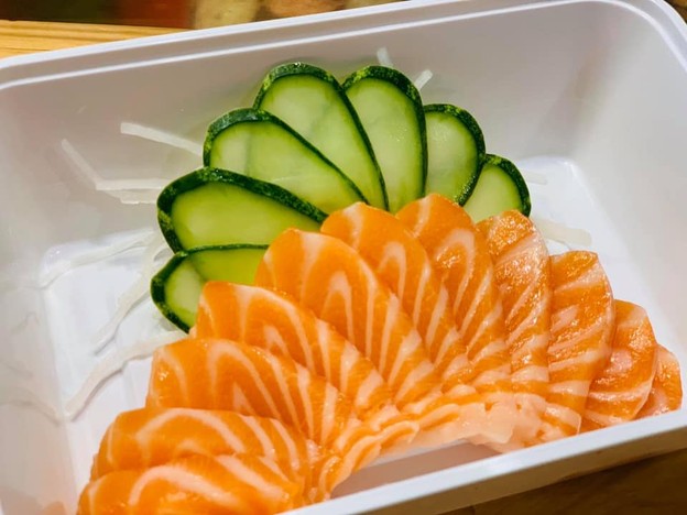 Daisy sushi-เดซี่ซูชิ