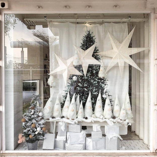 THINK CAFE & EATERY เดอะบล๊อค ราชพฤกษ์