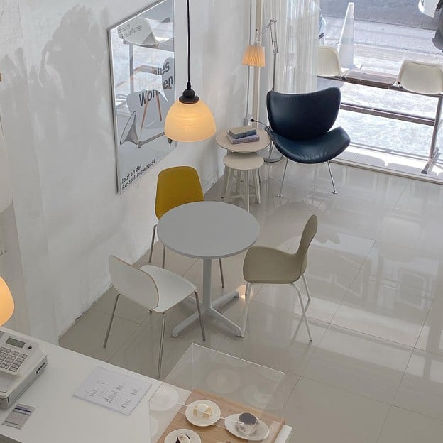 Woolloomooloo Cafe & Bar