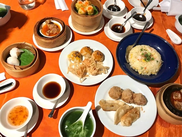 China Kitchen