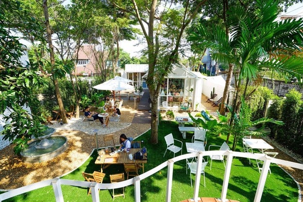 Come Escape Cafe Come escape cafe