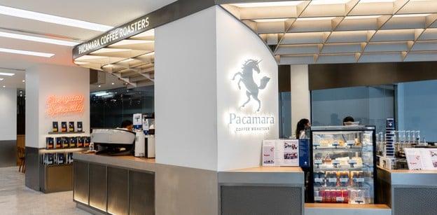 “Pacamara” สัมผัสกาแฟ Specialty ได้ง่าย ๆ ทุกวัน สั่งผ่านแอปได้ดั่งใจ