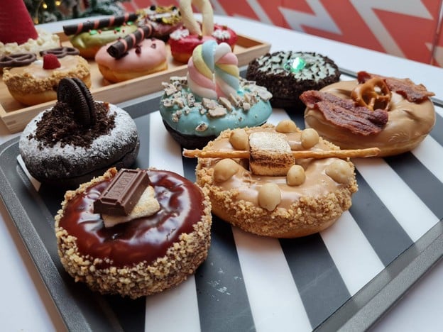 ไดฟุกุ ไส้เค้กฝรั่งเศษ ร้าน สตัฟ์สตัฟ ราชพฤกษ์-พระราม5