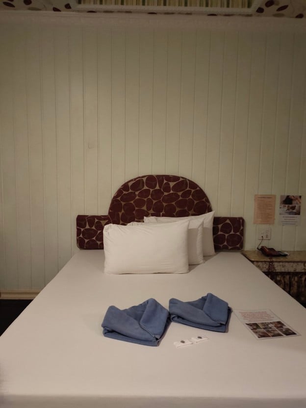 โรงแรมสก๊อตแลนด์ ฮันนิมูนอิน