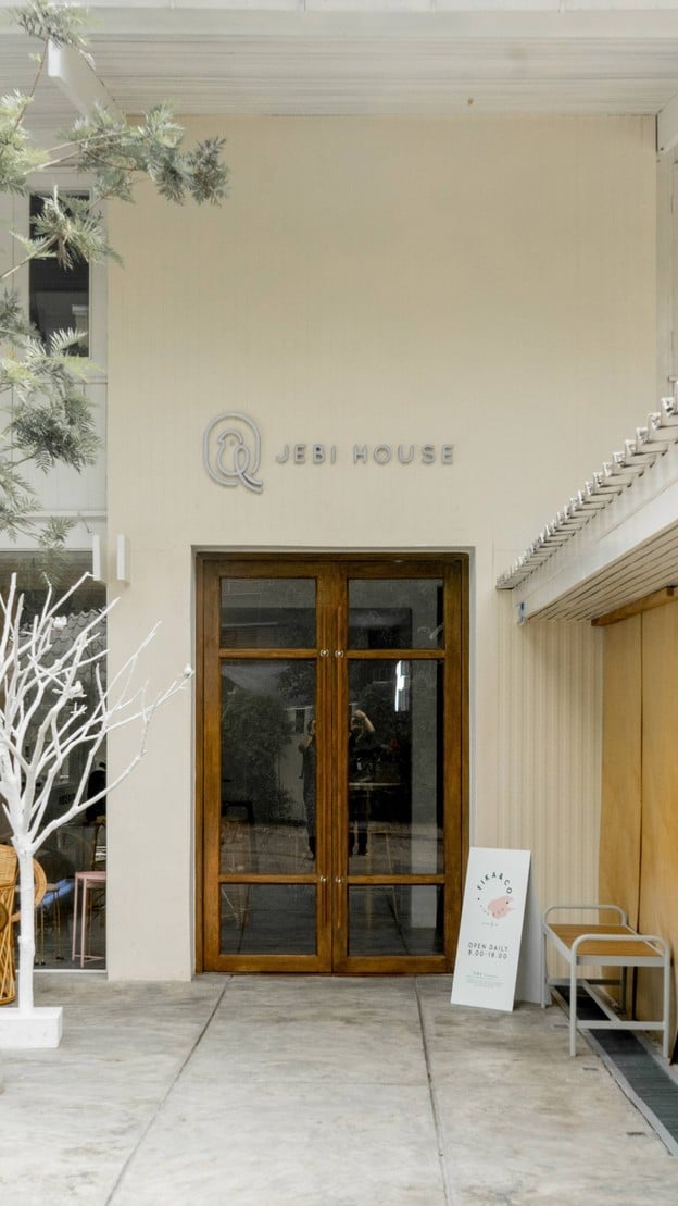 Fika & Co. Cafe At Ari