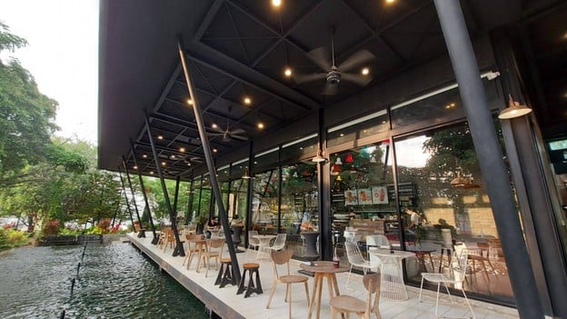 Kays Espresso Bar จันทบุรี