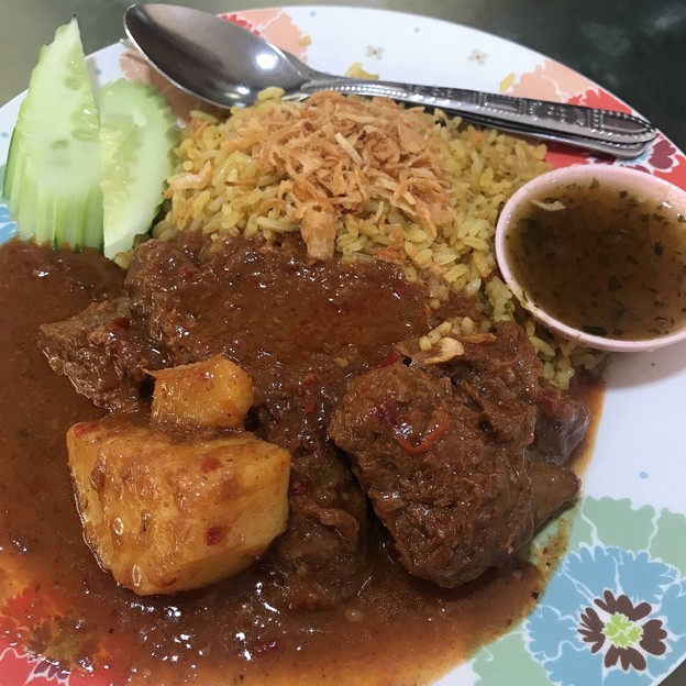 ยูซุปโภชนา เกษตรนวมินทร์