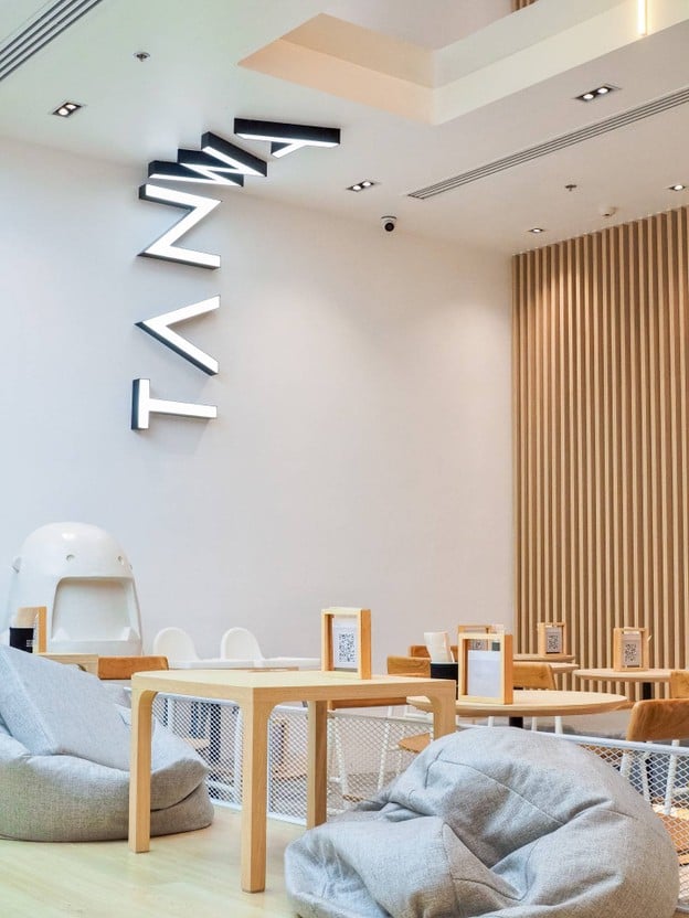 Tanwa The Food Project สุขุมวิท 49