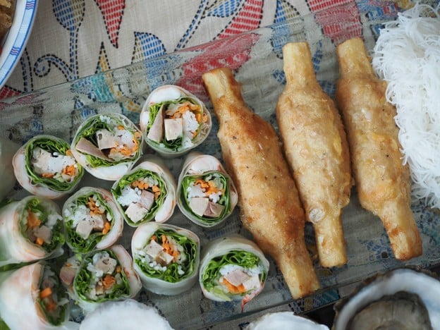Eat Viet TTN avenue