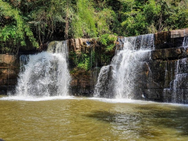 น้ำตกศรีดิษฐ์