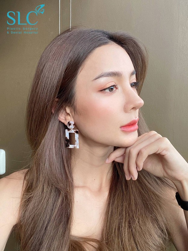 SLC Clinics & Hospital