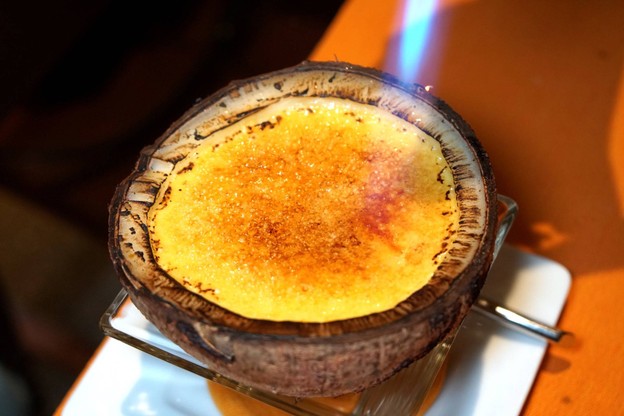 Ministry Of Crab Bangkok