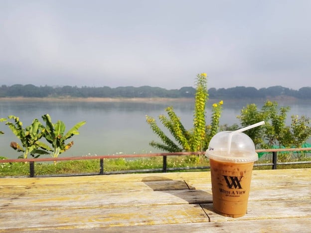 With A View @ ChiangKhan