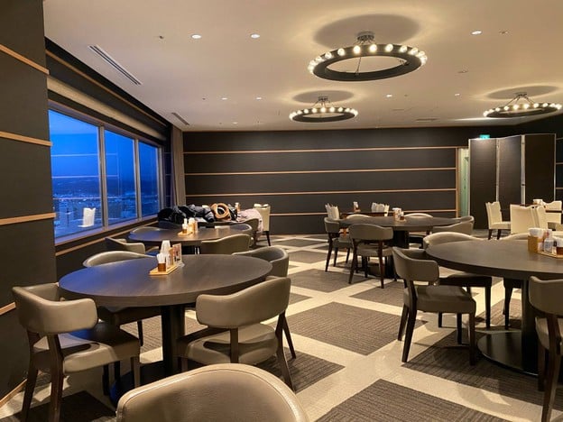 Art Hotel Asahikawa