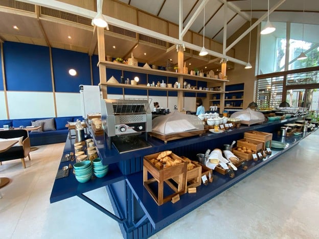 Tree House Sala Samui Chaweng