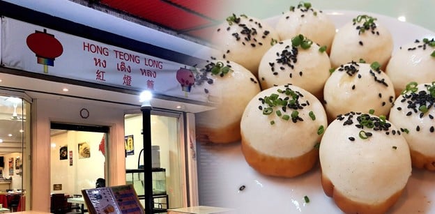 [รีวิว] “หง เติง หลง” ร้านโคมแดง อาหารจีนเลื่องชื่อแห่งสุรวงศ์!