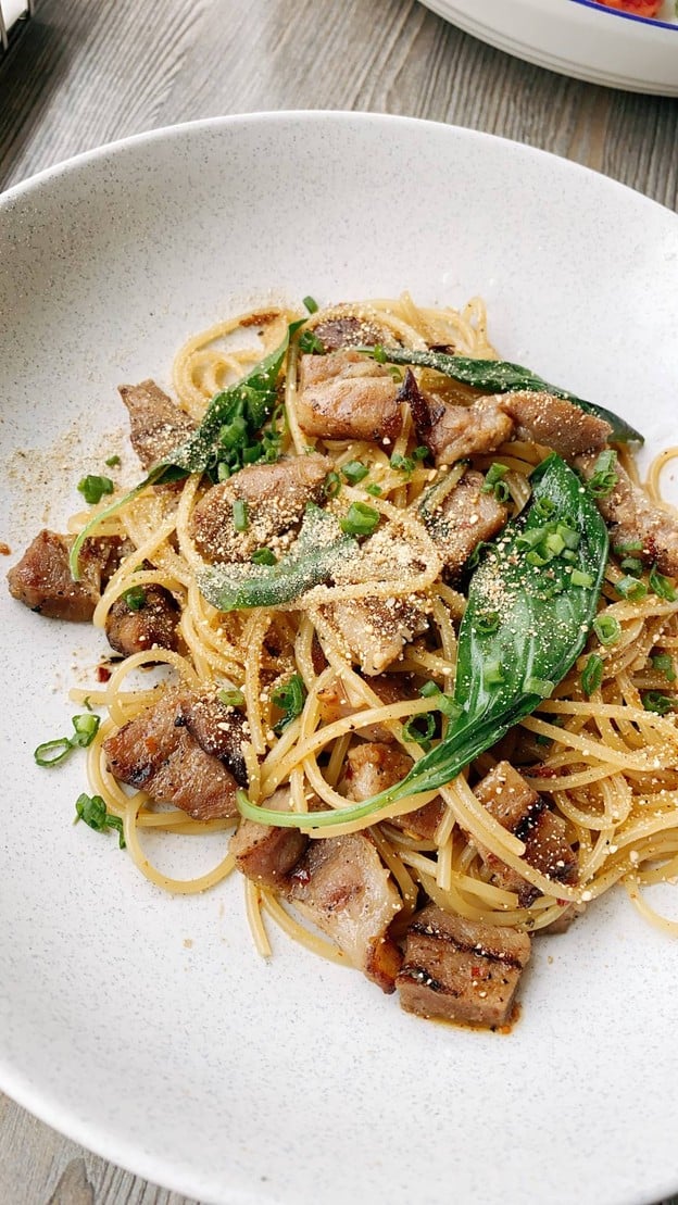 The Coffee Club River City