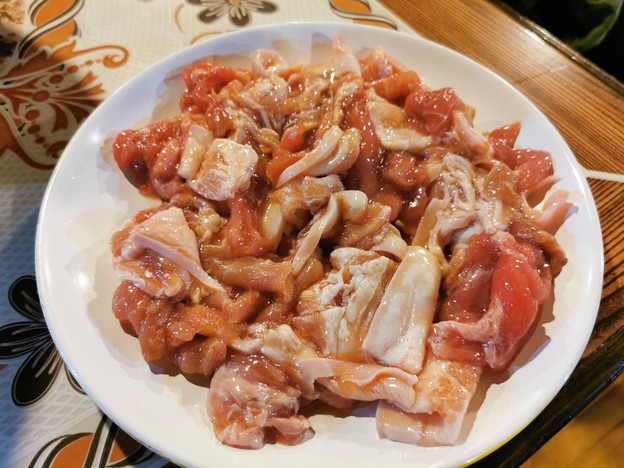 พี่น้องหมูกระทะ