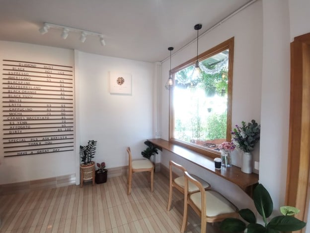Diamond Dust Coffee House