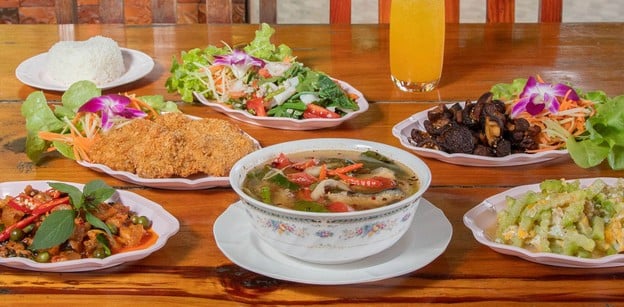 ไร่จันทร์แรม