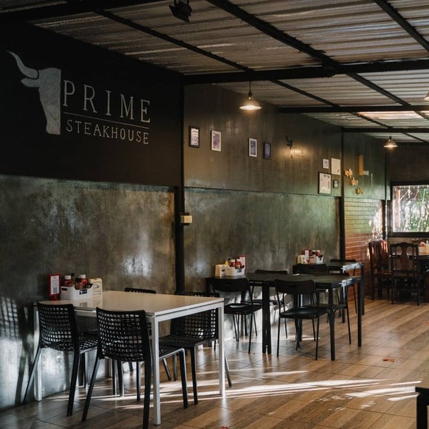 Prime Steakhouse Udonthani (ไพรม์ สเต็กเฮาส์ อุดรธานี)