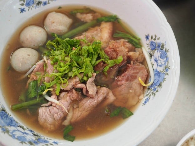 ตลิ่งชันรสเด็ด