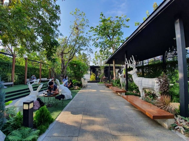 Kays Espresso Bar จันทบุรี