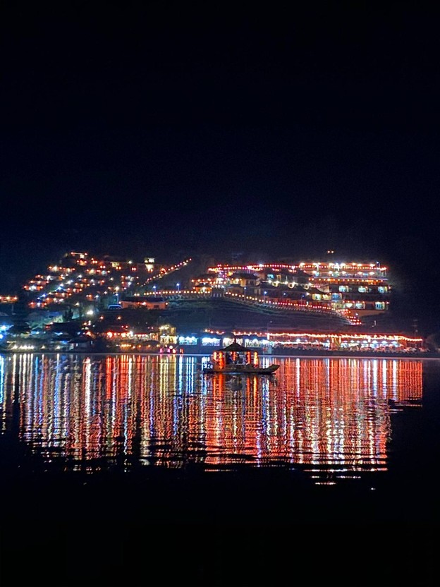 ชิงชิง บ้านรักไทย