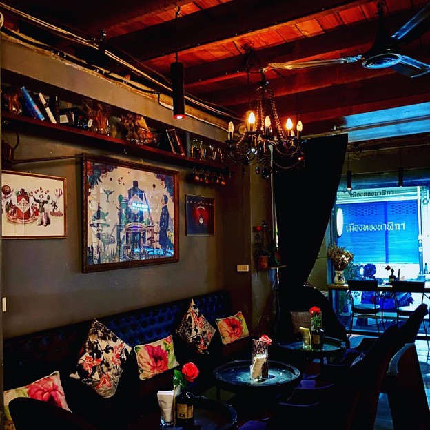 CLUB NO.43 Phuket old town