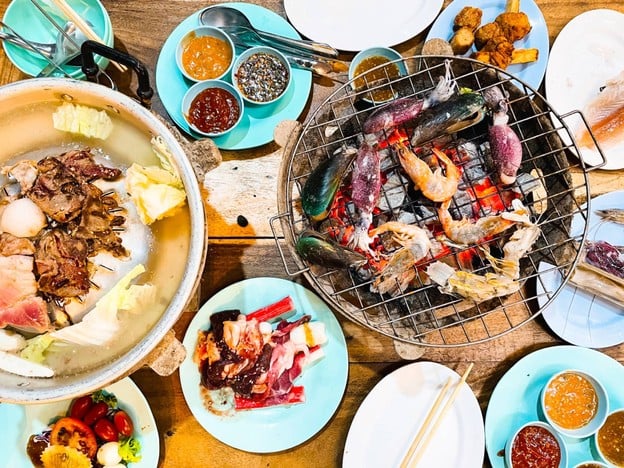 วิน วินหมูกะทะ