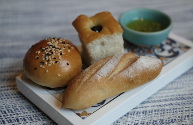 ALATi Siam Kempinski Hotel Bangkok