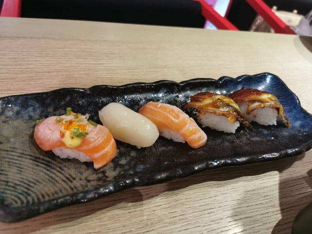 Tai Omakase by Red Snapper Phuket