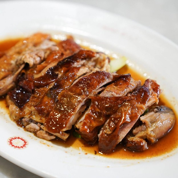 แสนยอดโภชนา บางรัก-สาทร