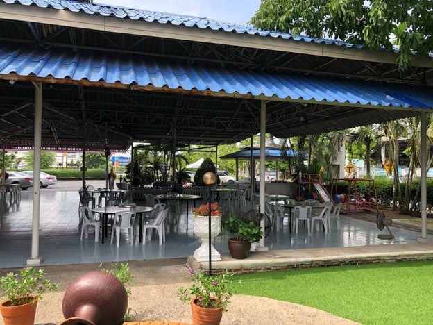 ร้านอาหารเจ้นุ้ย ซีฟู้ด เจ้นุ้ย ซีฟู้ดส์