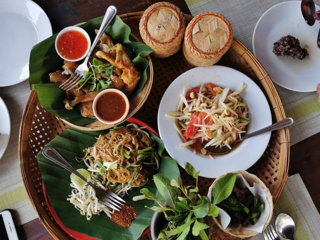 ครัวผู้ใหญ่ลี