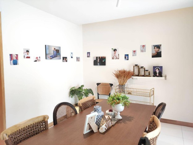 My Heaven Coffee Bangna -