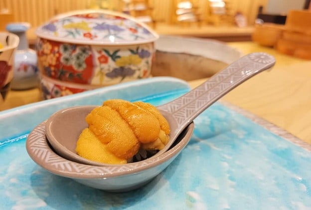 Sushi Olderchef ลาดพร้าว 71