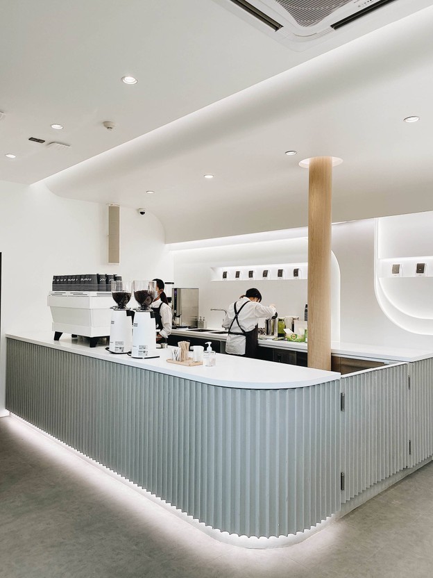 NOC Coffee Co. Thailand POWWOWWOW