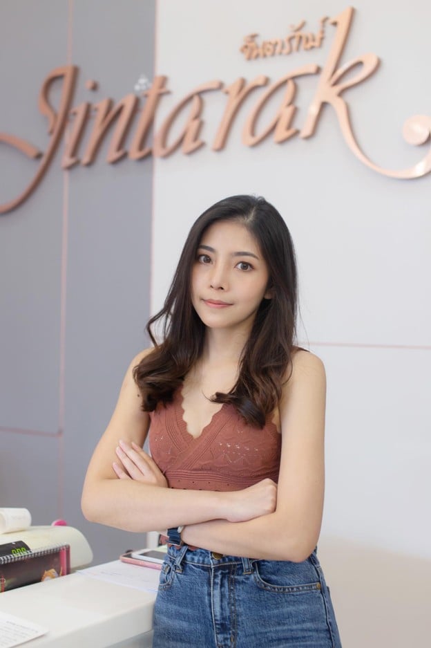 Jintarak Clinic