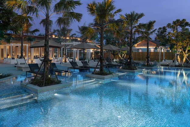 Pullman Khao Lak Resort
