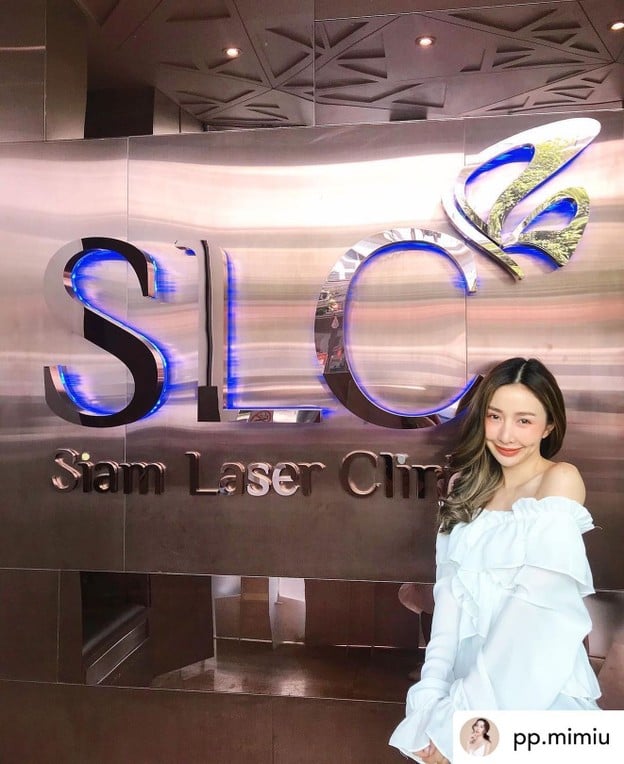 SLC Siam Laser Clinic ทองหล่อ