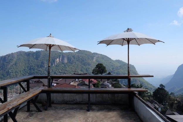 Muilah Coffee